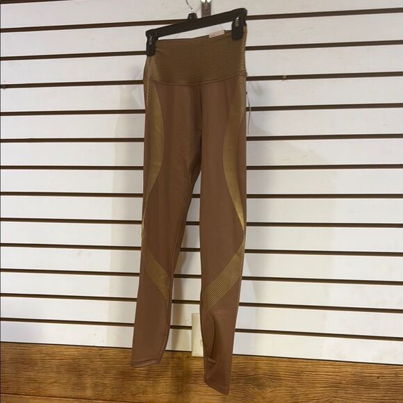 Victoria's Secret Brown leggings - Picture 4 of 6